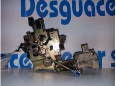 Recambio de cerradura maletero / porton para skoda octavia combi (1u5) ambiente referencia OEM IAM    2