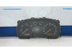 Recambio de cuadro instrumentos para skoda octavia combi (1u5) ambiente referencia OEM IAM 1U0920811J