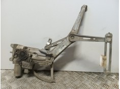 Recambio de elevalunas delantero derecho para opel zafira a comfort referencia OEM IAM 09118665