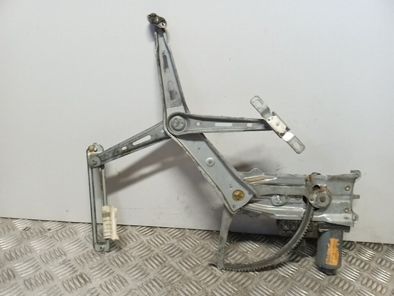 Recambio de elevalunas delantero derecho para opel zafira a comfort referencia OEM IAM 09118665  