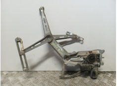 Recambio de elevalunas delantero izquierdo para opel zafira a comfort referencia OEM IAM 09118664