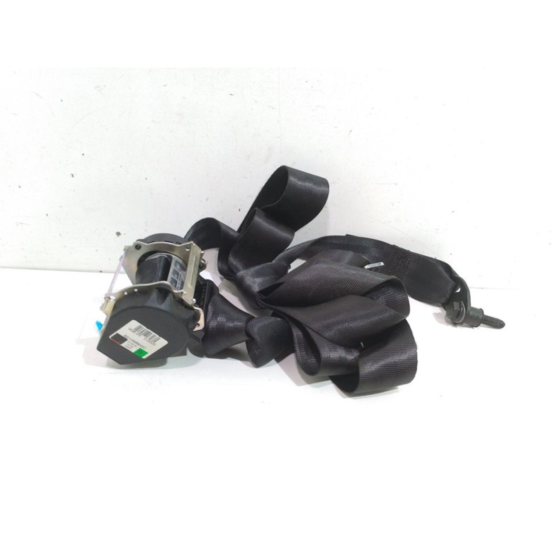 CINTURON SEGURIDAD DELANTERO DERECHO 868845972R  - imagen 1