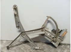 Recambio de elevalunas delantero izquierdo para opel zafira a comfort referencia OEM IAM 09118664   2