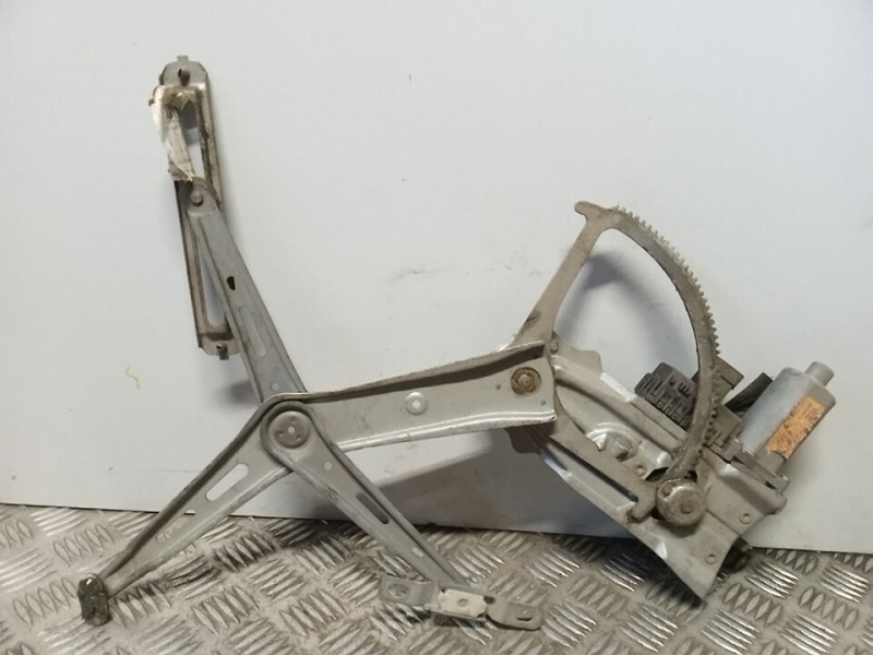 Recambio de elevalunas delantero izquierdo para opel zafira a comfort referencia OEM IAM 09118664  