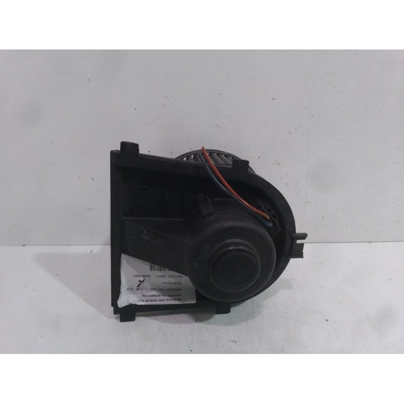 MOTOR CALEFACCION 1J1819021C  - imagen 3