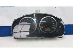 Recambio de cuadro instrumentos para mazda 2 berlina (dy) 1.4 active+ (59kw) referencia OEM IAM 3M7110849MF  