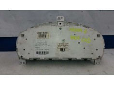 Recambio de cuadro instrumentos para mazda 2 berlina (dy) 1.4 active+ (59kw) referencia OEM IAM 3M7110849MF   2