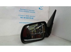 Recambio de retrovisor izquierdo para mazda 2 berlina (dy) 1.4 active+ (59kw) referencia OEM IAM  ELECTRICO 