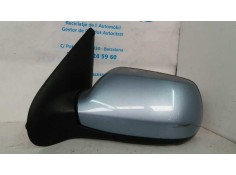 Recambio de retrovisor izquierdo para mazda 2 berlina (dy) 1.4 active+ (59kw) referencia OEM IAM  ELECTRICO  2