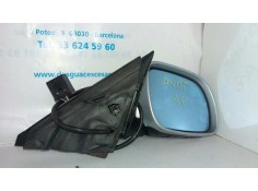 Recambio de retrovisor derecho para audi a8 (d2) 4.2 v8 32v referencia OEM IAM  ELECTRICO