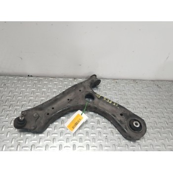 BRAZO SUSPENSION INFERIOR DELANTERO IZQUIERDO 6R0407151F  OEM 6R0407151F