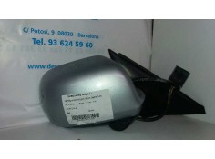 Recambio de retrovisor derecho para audi a8 (d2) 4.2 v8 32v referencia OEM IAM  ELECTRICO  2