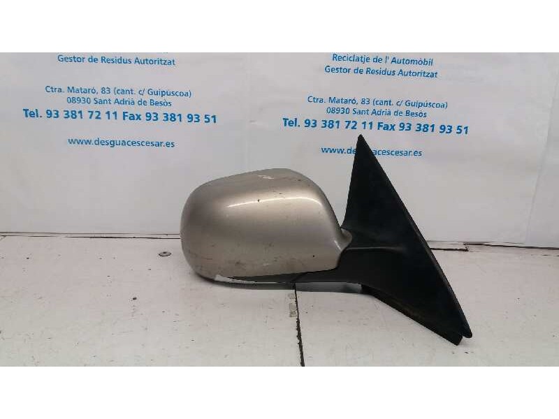 Recambio de retrovisor derecho para audi a6 berlina (4b2) 1.8 20v turbo referencia OEM IAM  ELECTRICO 