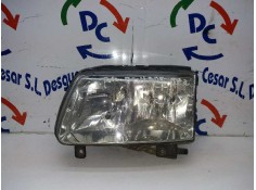 Recambio de faro izquierdo para volkswagen polo berlina (6n2) trendline referencia OEM IAM