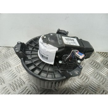 MOTOR CALEFACCION AV2727008103 