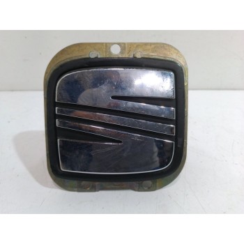 CERRADURA MALETERO / PORTON 6L6827505A 