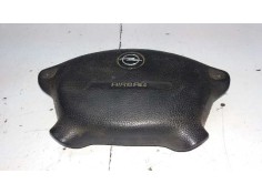 Recambio de airbag delantero izquierdo para opel vectra b berlina cd referencia OEM IAM