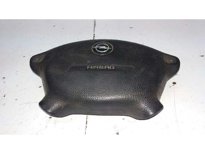 Recambio de airbag delantero izquierdo para opel vectra b berlina cd referencia OEM IAM    Recambio de airbag delantero izquierdo para opel vectra b berlina cd referencia OEM IAM