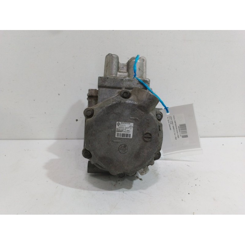 COMPRESOR AIRE ACONDICIONADO 926004760R 0422000520  - imagen 4