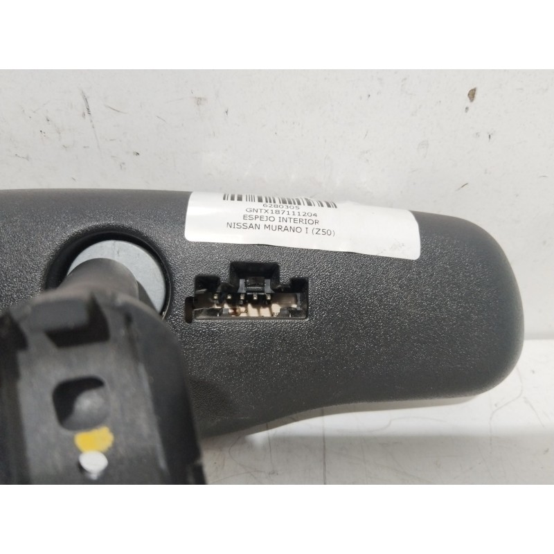 ESPEJO INTERIOR GNTX187111204  - imagen 4