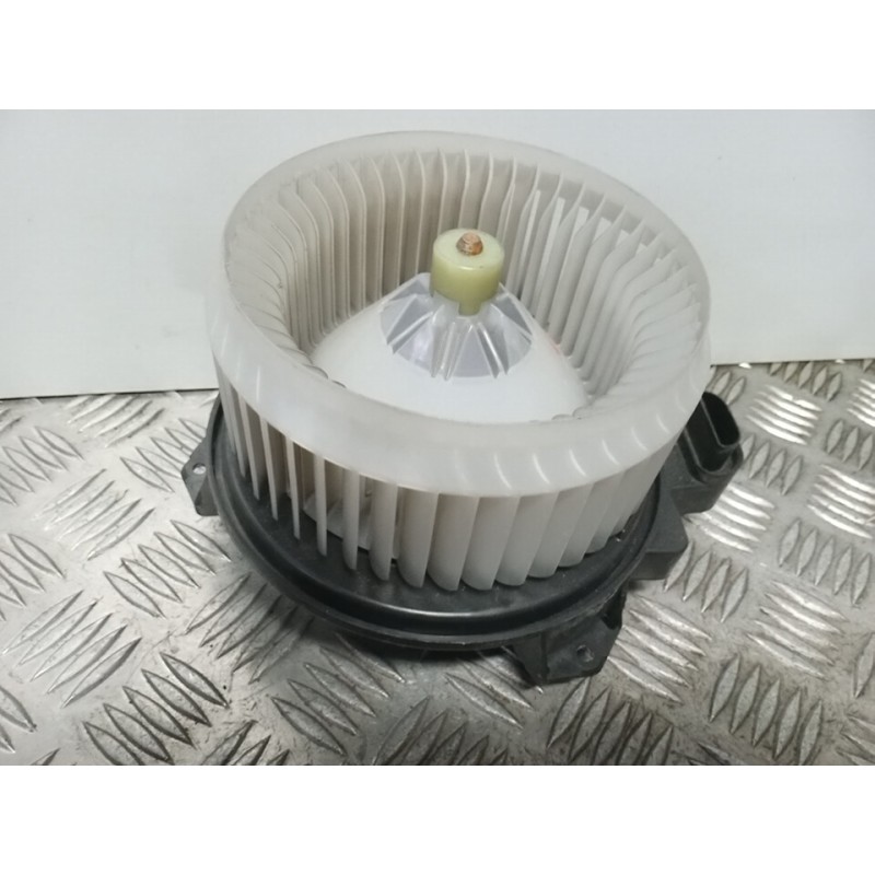 MOTOR CALEFACCION AV2727008103  - imagen 2
