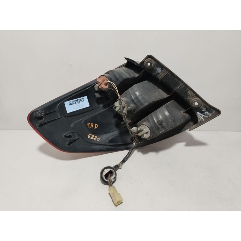 PILOTO TRASERO DERECHO 22016684  - imagen 4
