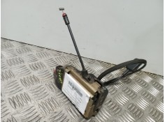 Recambio de cerradura puerta delantera derecha para nissan primera berlina (p12) acenta referencia OEM IAM    2