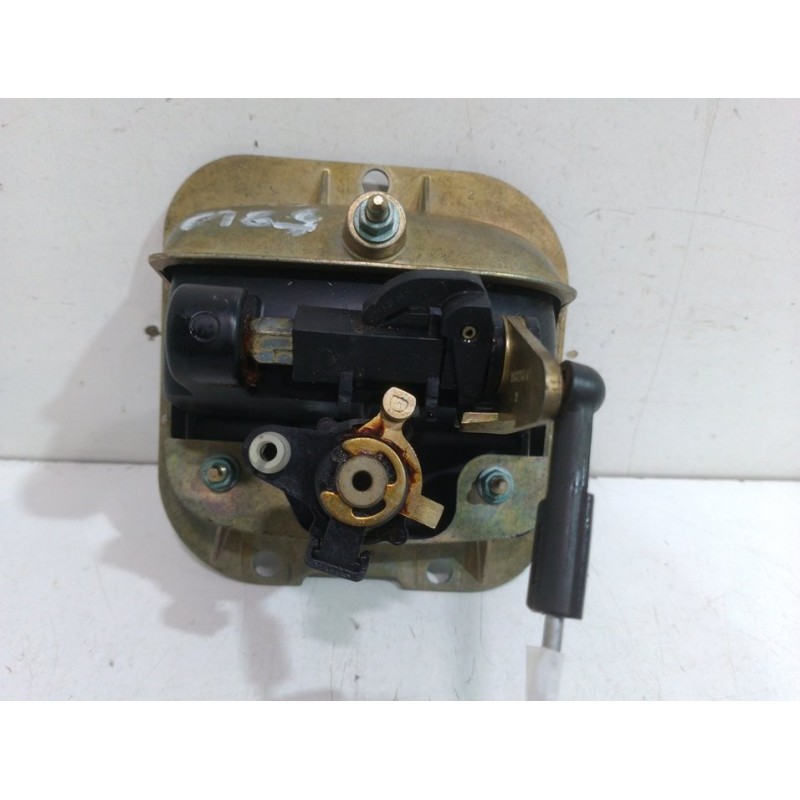CERRADURA MALETERO / PORTON 6L6827505A  - imagen 2