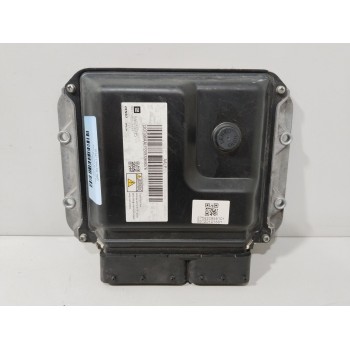 CENTRALITA MOTOR UCE MB2758009553 
