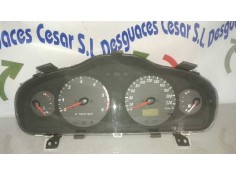 Recambio de cuadro instrumentos para hyundai santa fe (sm) 2.0 gls crdi referencia OEM IAM 940032652011  