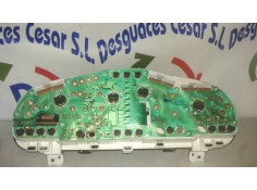 Recambio de cuadro instrumentos para hyundai santa fe (sm) 2.0 gls crdi referencia OEM IAM 940032652011   2