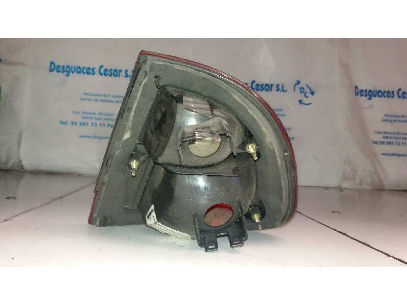 Recambio de piloto trasero izquierdo para seat cordoba berlina (6k2) stella referencia OEM IAM   