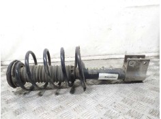 Recambio de amortiguador delantero izquierdo para peugeot 307 (s1) xr referencia OEM IAM   