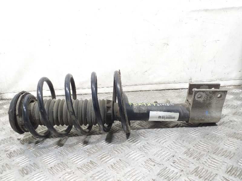 Recambio de amortiguador delantero izquierdo para peugeot 307 (s1) xr referencia OEM IAM    Recambio de amortiguador delantero izquierdo para peugeot 307 (s1) xr referencia OEM IAM