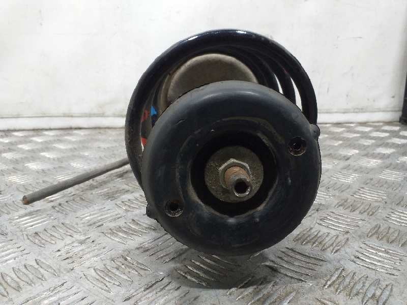 Recambio de amortiguador delantero izquierdo para peugeot 307 (s1) xr referencia OEM IAM    Recambio de amortiguador delantero izquierdo para peugeot 307 (s1) xr referencia OEM IAM