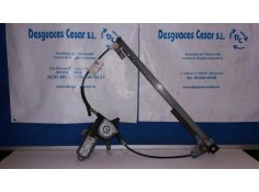 Recambio de elevalunas delantero derecho para citroën xantia berlina 1.8i sx / 1.8 sx referencia OEM IAM 9222F6 2 PINES 4 PUERTA