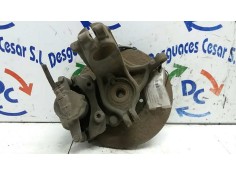 Recambio de mangueta delantera derecha para citroën c2 sx referencia OEM IAM 364791  