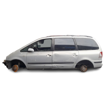 SEAT ALHAMBRA (7V8, 7V9)