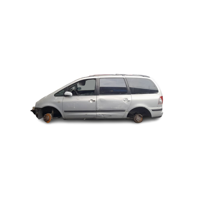 SEAT ALHAMBRA (7V8, 7V9) - imagen 1