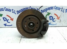 Recambio de mangueta delantera derecha para citroën c2 sx referencia OEM IAM 364791   2