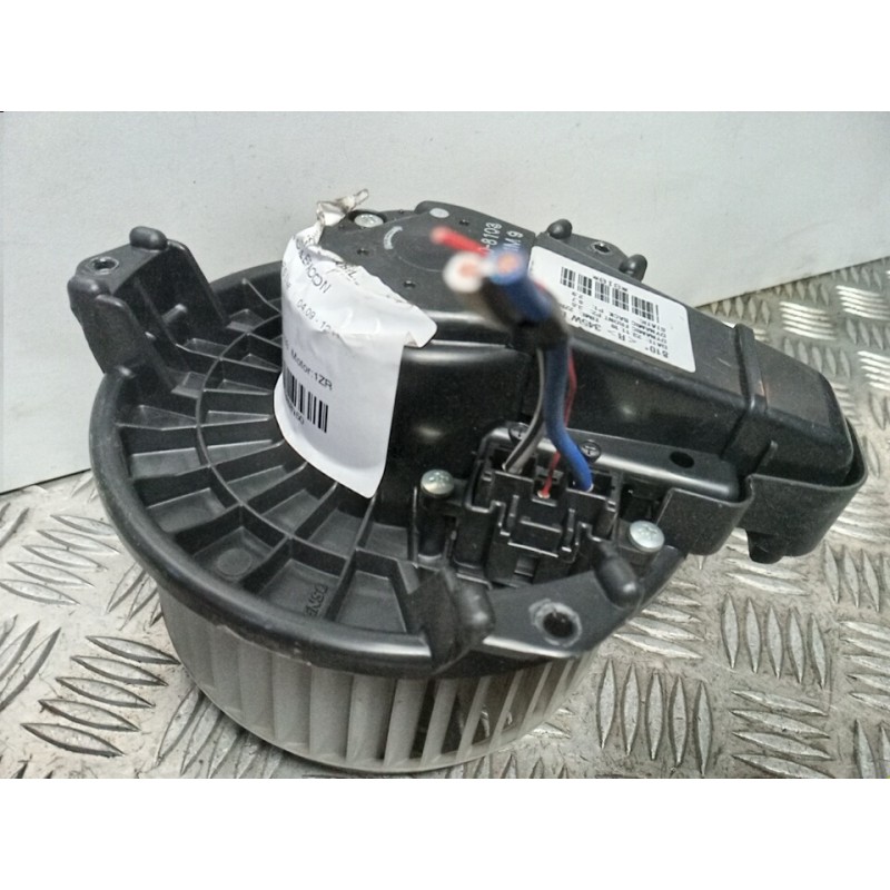 MOTOR CALEFACCION AV2727008103  - imagen 3