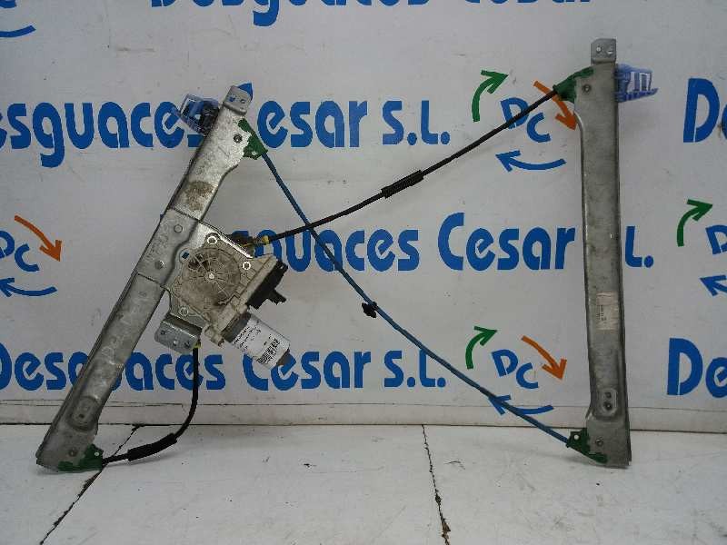 Recambio de elevalunas delantero derecho para citroën c2 sx referencia OEM IAM 9222X2 ELECTRICO 
