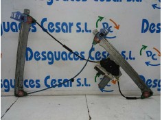 Recambio de elevalunas delantero derecho para citroën c2 sx referencia OEM IAM 9222X2 ELECTRICO  2