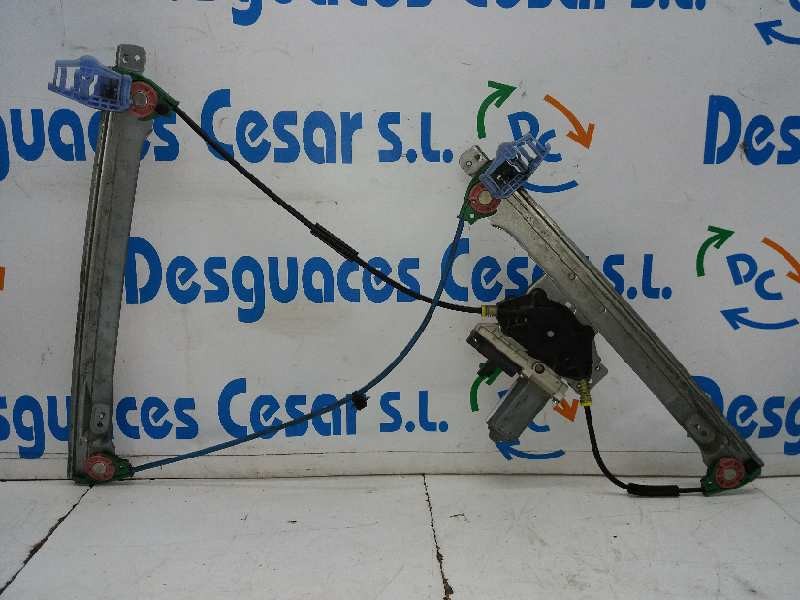 Recambio de elevalunas delantero derecho para citroën c2 sx referencia OEM IAM 9222X2 ELECTRICO 
