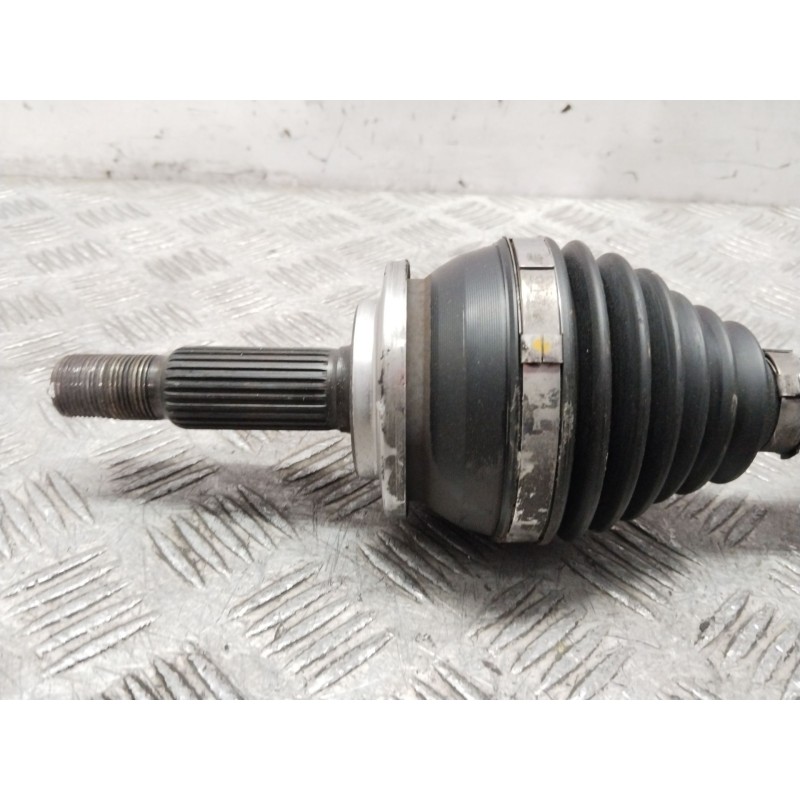 TRANSMISION DELANTERA IZQUIERDA DW11L 1072515 - imagen 2