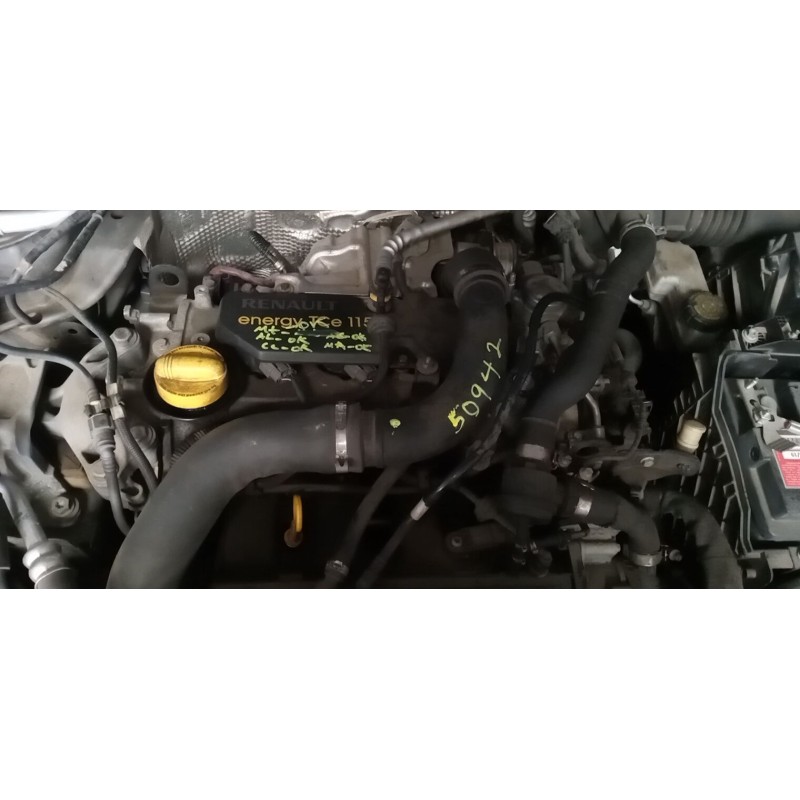 RENAULT MEGANE III HATCHBACK (BZ0/1_, B3_) - imagen 6