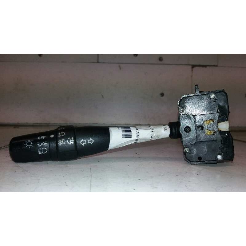 Recambio de mando intermitentes para nissan primera berlina (p11) comfort referencia OEM IAM 255602F700  