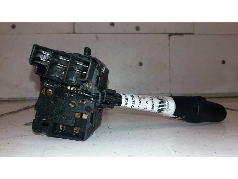 Recambio de mando intermitentes para nissan primera berlina (p11) comfort referencia OEM IAM 255602F700   Recambio de mando intermitentes para nissan primera berlina (p11) comfort referencia OEM IAM 255602F700