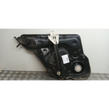 ELEVALUNAS TRASERO DERECHO 1M0839462A 