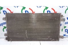 Recambio de condensador / radiador aire acondicionado para nissan interstar mod. 04 (x70) caja cerrada, l 1 h 2, techo referenci 2
